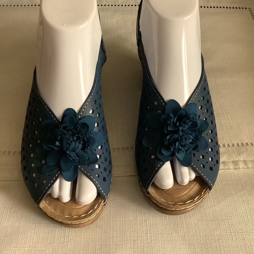 Patrizia by Spring Step
